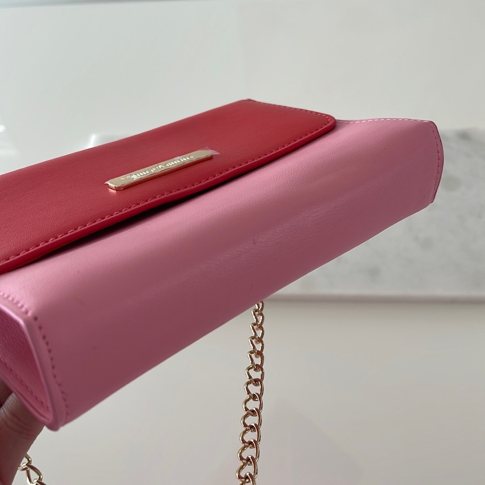 Juicy Couture Crossbody Purse/Clutch - Picture 14 of 15